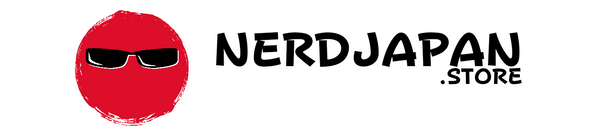 Nerd Japan